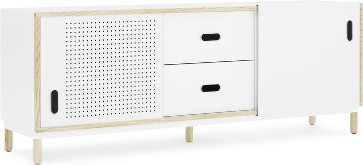 Produktbild Normann Copenhagen Kabino (162 x 41 x 61 cm)