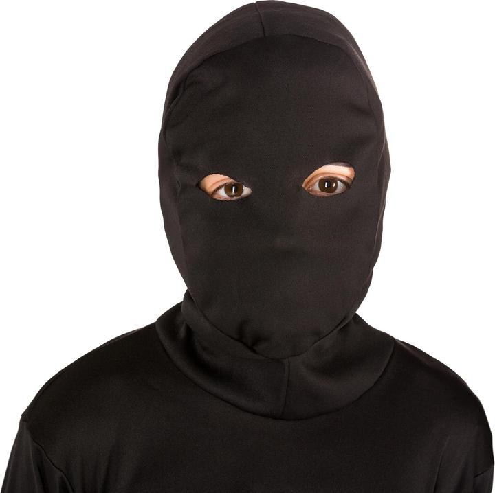 Image du produit Dressforfun Déguisement de goule sans visage pour garçons (128)