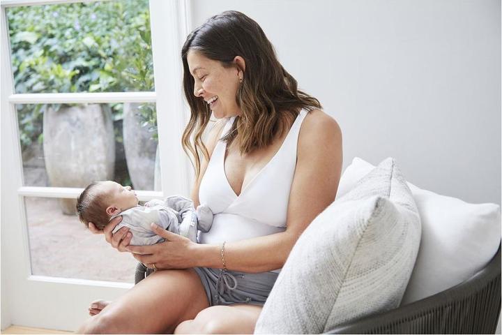 Actual product image Belly Bandit Mother Tucker Still Top