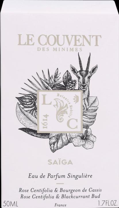 Produktbild Le Couvent Eaux De Parfumes Saiga EDP 50 ml (Eau de Parfum, 50 ml)