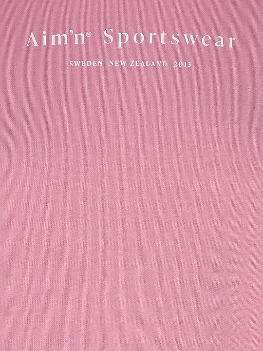 Actual product image Aim'n Sweater SERIF (S)
