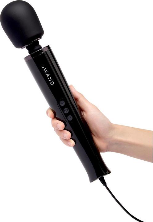 Produktbild Le Wand Powerful Plug-In Vibrating Massager