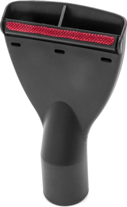 Produktbild AccuCell Polsterdüse flach passend für Staubsauger mit 32mm-Anschluss