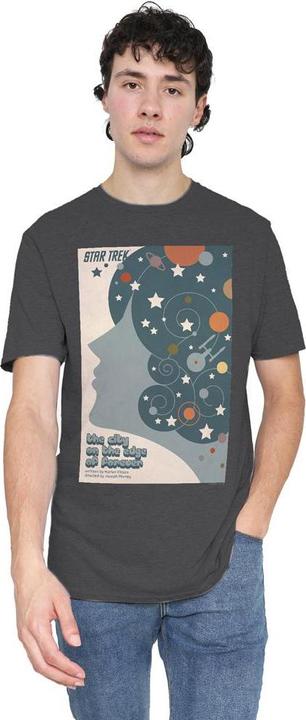 Immagine prodotto The Original Series Episode 28 Maglietta Adulto Unisex (3XL)