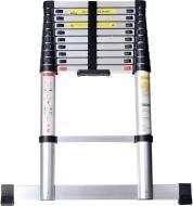 Produktbild pavo Leiter (Teleskopleiter, 320 cm)