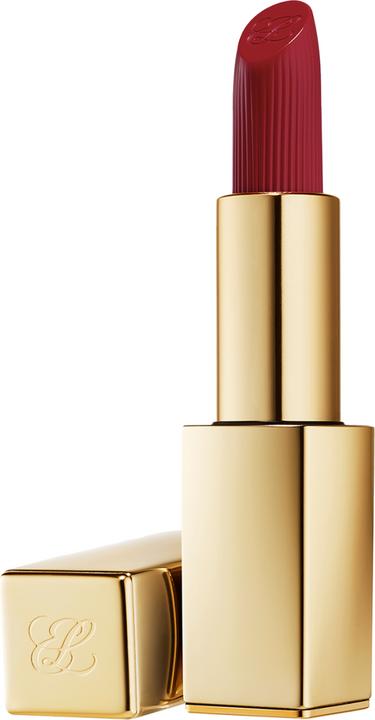 Estée Lauder Pure Color Emerald Lipstick Crème LA Noir (Nr. 541 - LA Noir)