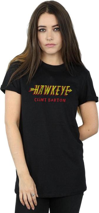 Produktbild Hawkeye AKA Clint Barton TShirt (3XL)