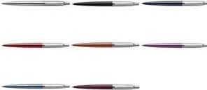 Image du produit Parker Pen Jotter (Argent, 1 x)