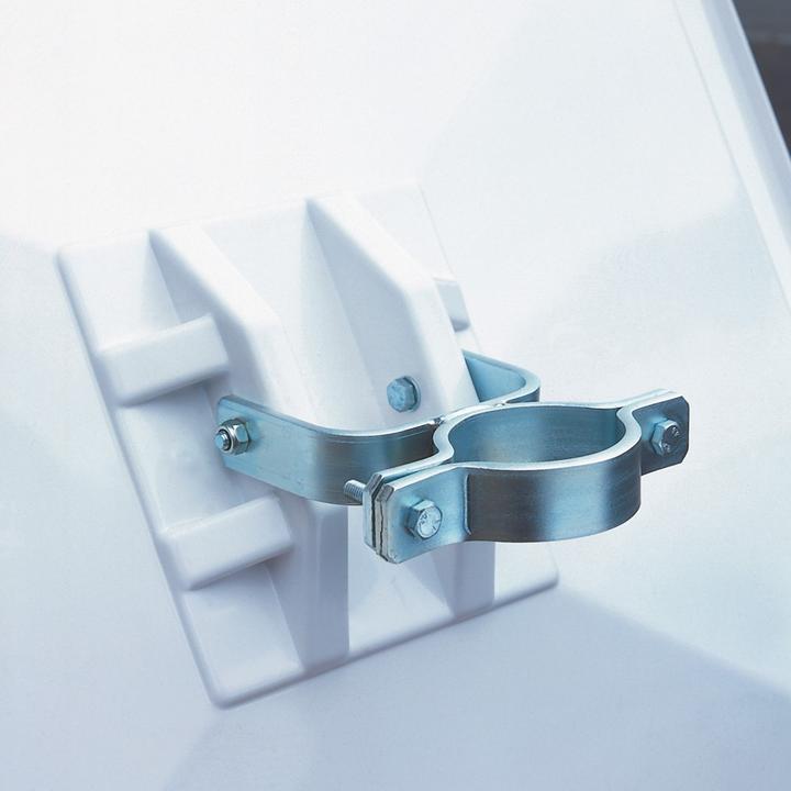 Image du produit Moravia EUCRYL Miroir de circulation Ø 600 mm (Ø 60 cm)