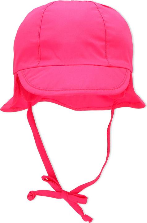 Produktbild Sterntaler Schirmmütze magenta (47, 48, 49)