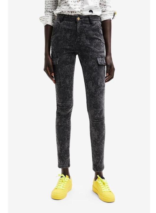 Immagine prodotto Desigual pantaloni da fabiola (36)