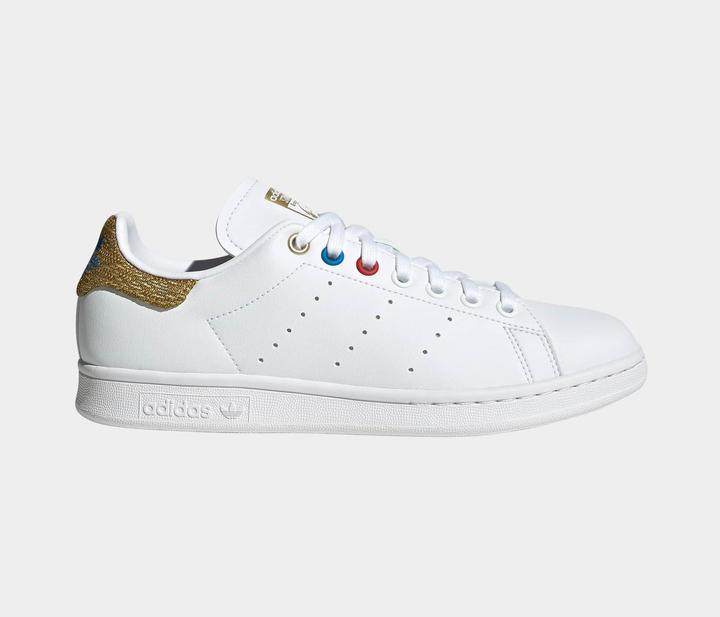 Immagine prodotto adidas Scarpe Stan Smith bianche - 89643 (35.5)