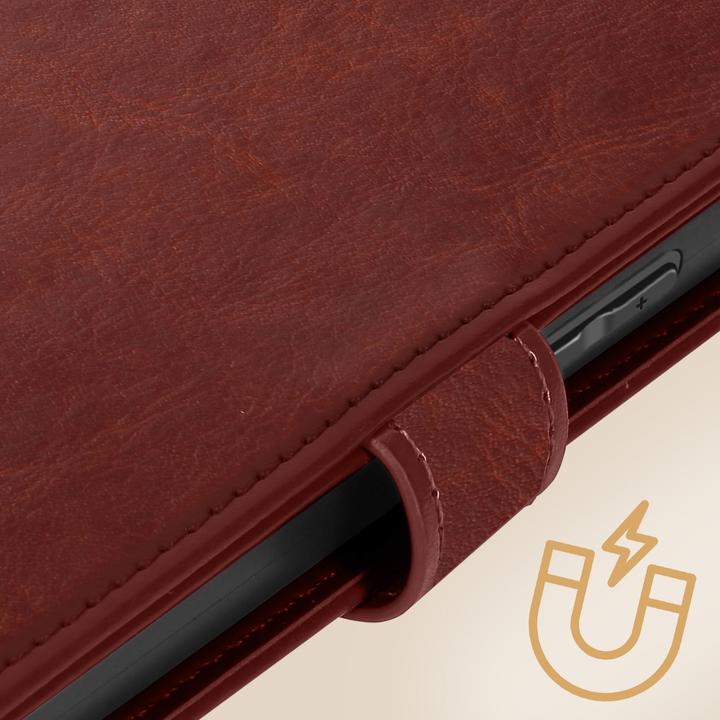 Produktbild Avizar Vintage Series (Xiaomi Redmi Note 13 Pro)
