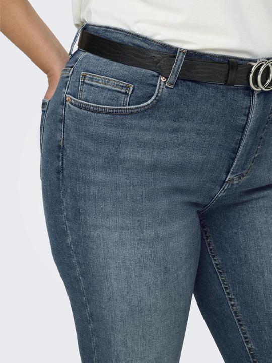 Immagine prodotto Only CARWILLY Mittlere Taille Skinny Fit Jeans Skinny Jeans (W42/L30)