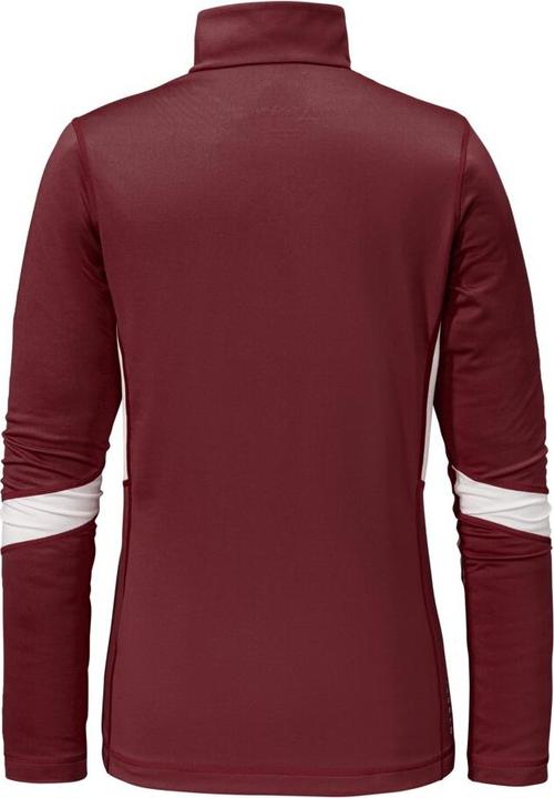 Actual product image Schöffel Functional zip shirt Lenggries L (36)
