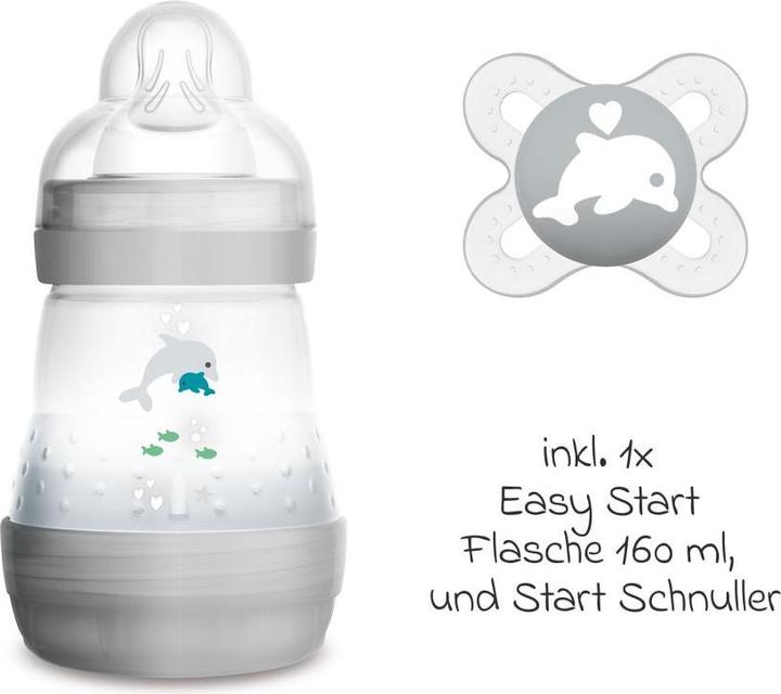 Actual product image MAM 6in1