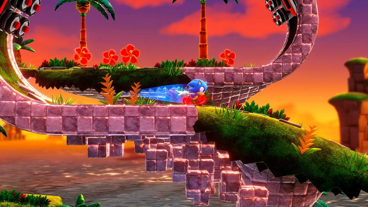 Image du produit Sega Sonic Superstars (Xbox Series X, EN)