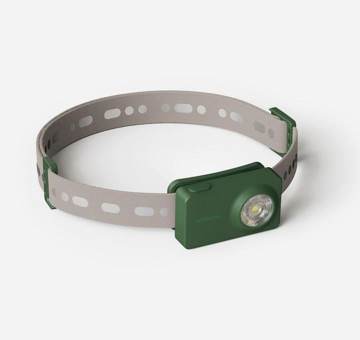 Immagine prodotto Bookman illuminazione della bicicletta per il monocolo anteriore usb (225 lm)