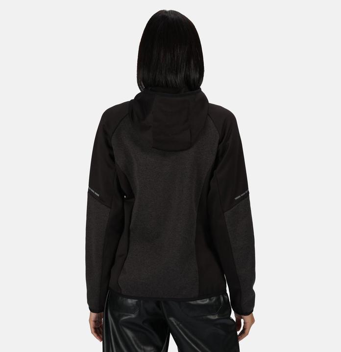 Actual product image Regatta Womens/Ladies X-Pro Coldspring II Fleece Jacket (36 D)