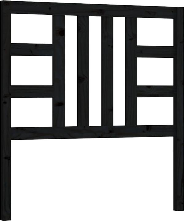 Actual product image VidaXL Lior (81 x 4 x 100 cm)
