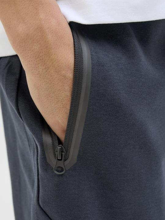 Produktbild Jack & Jones Jpstgordon Fusion Sweat Shorts Srt Sn (XXL)