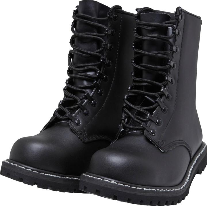 Brandit Army Boots - 11774