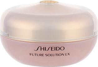 Produktbild Shiseido Radiance Loose Powder (Transparent)