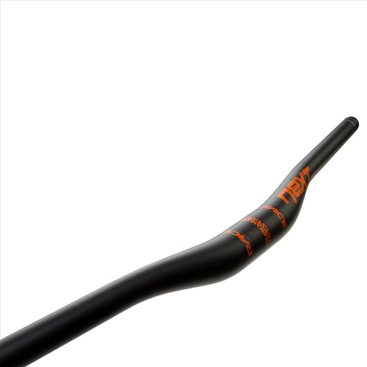 Actual product image Race Face Next Carbon 35X760 20mm Riser Bar (35 mm)