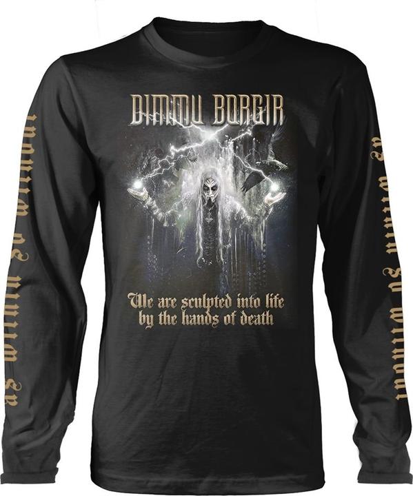 Immagine prodotto Dimmu Borgir Hands Of Death (Longsleeve) (M)