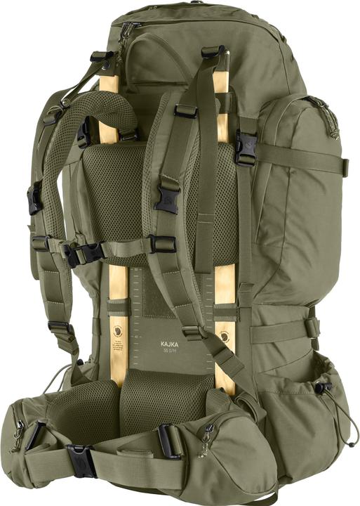 Produktbild Fjällräven Kajka 55 (55 l)