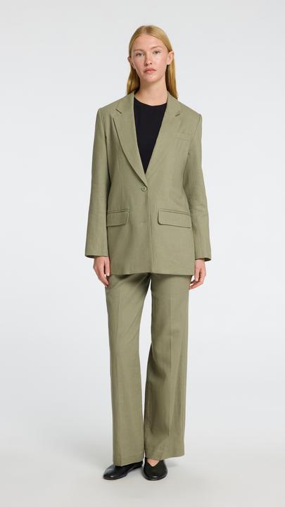 Produktbild Selected Femme Slftania-Rita Ls Relaxed Blazer Noos (34)
