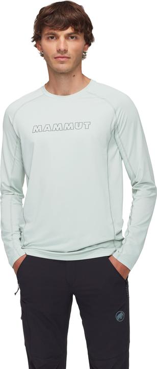 Actual product image Mammut Selun Fl Logo (S)