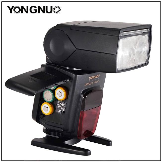 Produktbild Yongnuo Speedlite (Nikon)