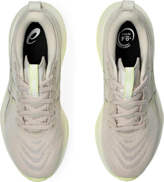 Actual product image ASICS Performance Gel Cumulus 27 Laufschuh Damen (36)