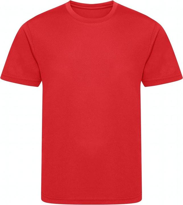 Rosso fiamma
