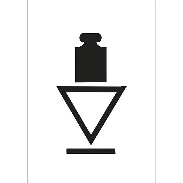 Produktbild Marahrens Lager- und Verpackungskennzeichen, VE 10 Stk