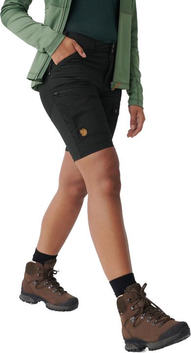 Actual product image Fjällräven Abisko Midsummer Shorts W (36)