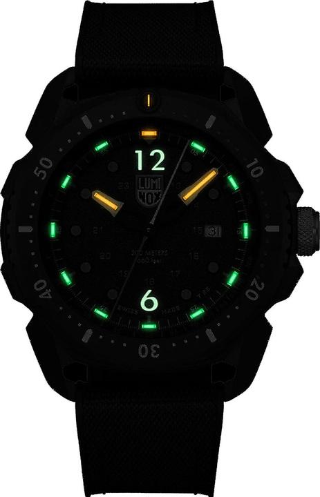 Immagine prodotto Luminox ICE SAR ARCTIC SERIE 1050 (Orologio sub, 46 mm)