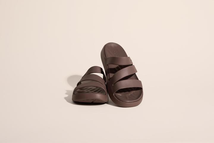 Actual product image Crocs W's Getaway Strappy (42, 42.5, 43, 42 2/3)