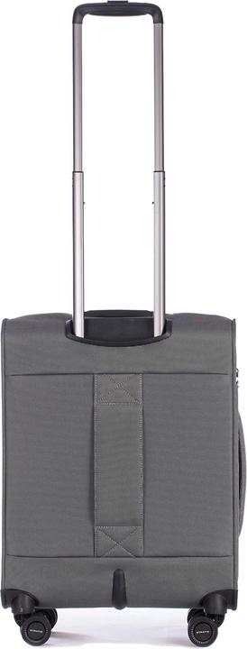 Produktbild Stratic Bendigo Light+ - Trolleykoffer (48 l, Handgepäck (bis 50l))