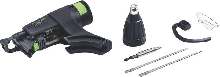 Image du produit Festool Visseuse sans fil pour plaquiste DWC 18-4500 Basic (Fonctionnement sur batterie)