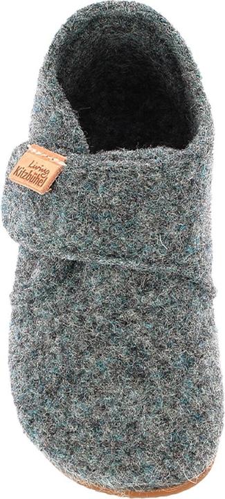 Actual product image Living Kitzbühel Felt slipper (19)