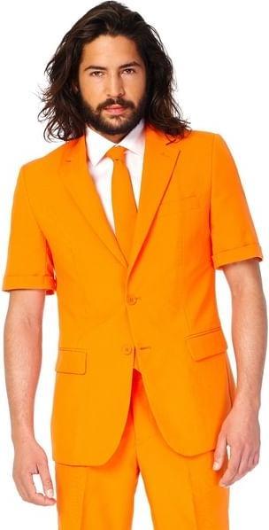 Produktbild OppoSuits Summer - The Orange (54)