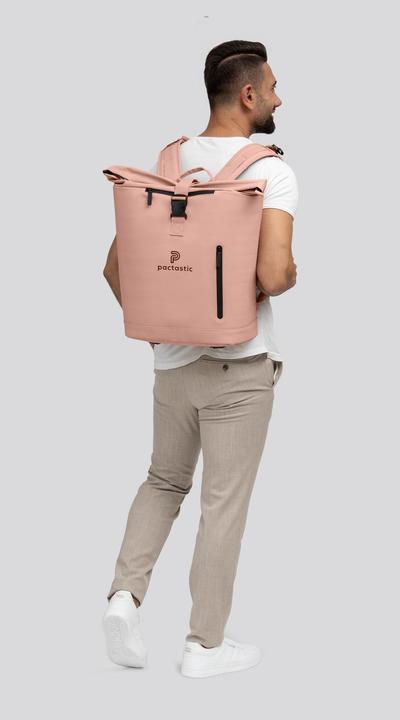 Actual product image Pactastic Urban Collection backpack 45 cm laptop compartment (24 l)