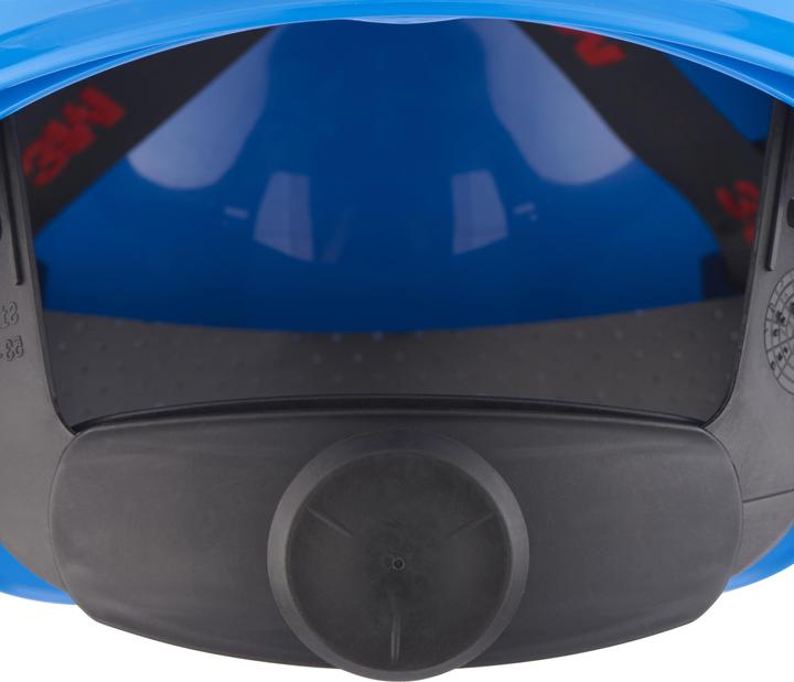 Actual product image 3M Safety helmet H700N (54 - 62 cm)