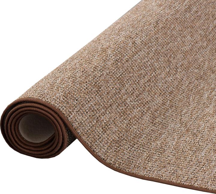 Actual product image Snapstyle loop carpet Primo (160 x 200 cm)