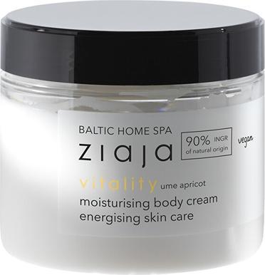 Produktbild Ziaja Baltic Home Spa (Moisturising Body Cream) 300 ml (Körpercreme, 300 ml)