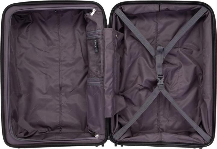 Immagine prodotto Stratic Paglia+ - custodia rigida (74 l, M (50 - 90l))