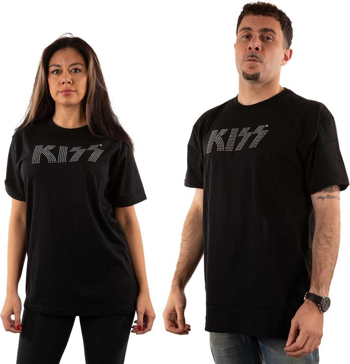 KISS Logo