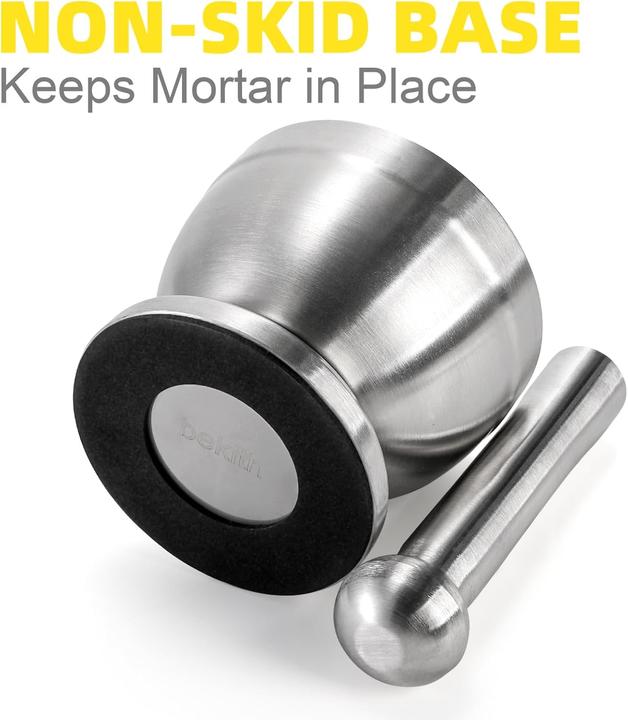 Immagine prodotto Bekith Mörser und Stössel